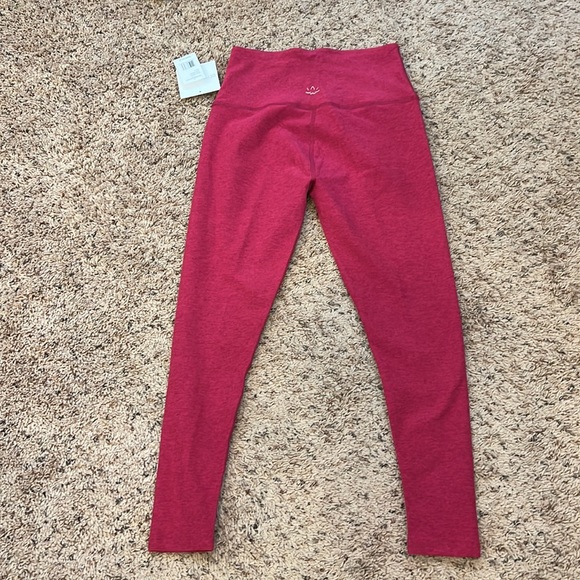 Beyond Yoga Space Dye Leggings - Picture 7 of 13